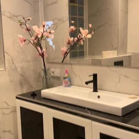 Apartment Moderne