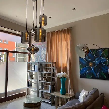 Apartman Moderne Bad Camberg